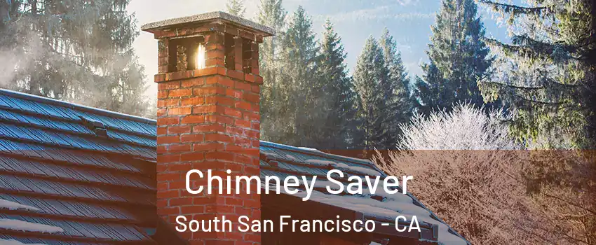  Chimney Saver South San Francisco - CA
