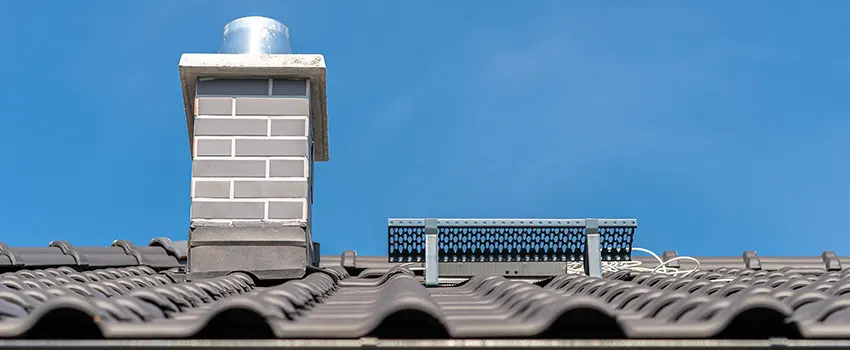 Repair Blocked Chimney in South San Francisco, California