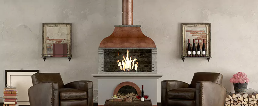 Benefits of Pacific Energy Fireplace in South San Francisco, California