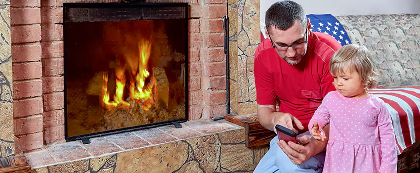 Fireplace Safety Locks For Kids in South San Francisco, CA