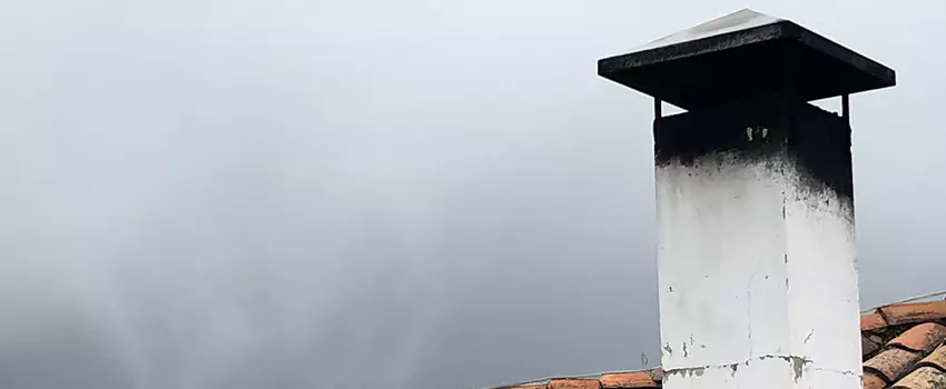 Prefab Chimney Crown Installation in South San Francisco, CA
